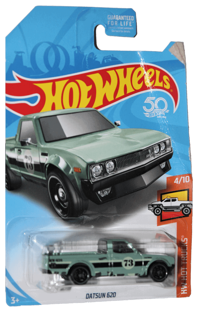 Hot Wheels Damage Return Policy - Hornet Nation Diecast - Refund and Returns Policy