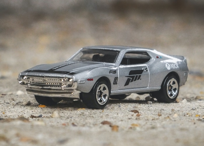 Hornet Nation Diecast Buys Collections