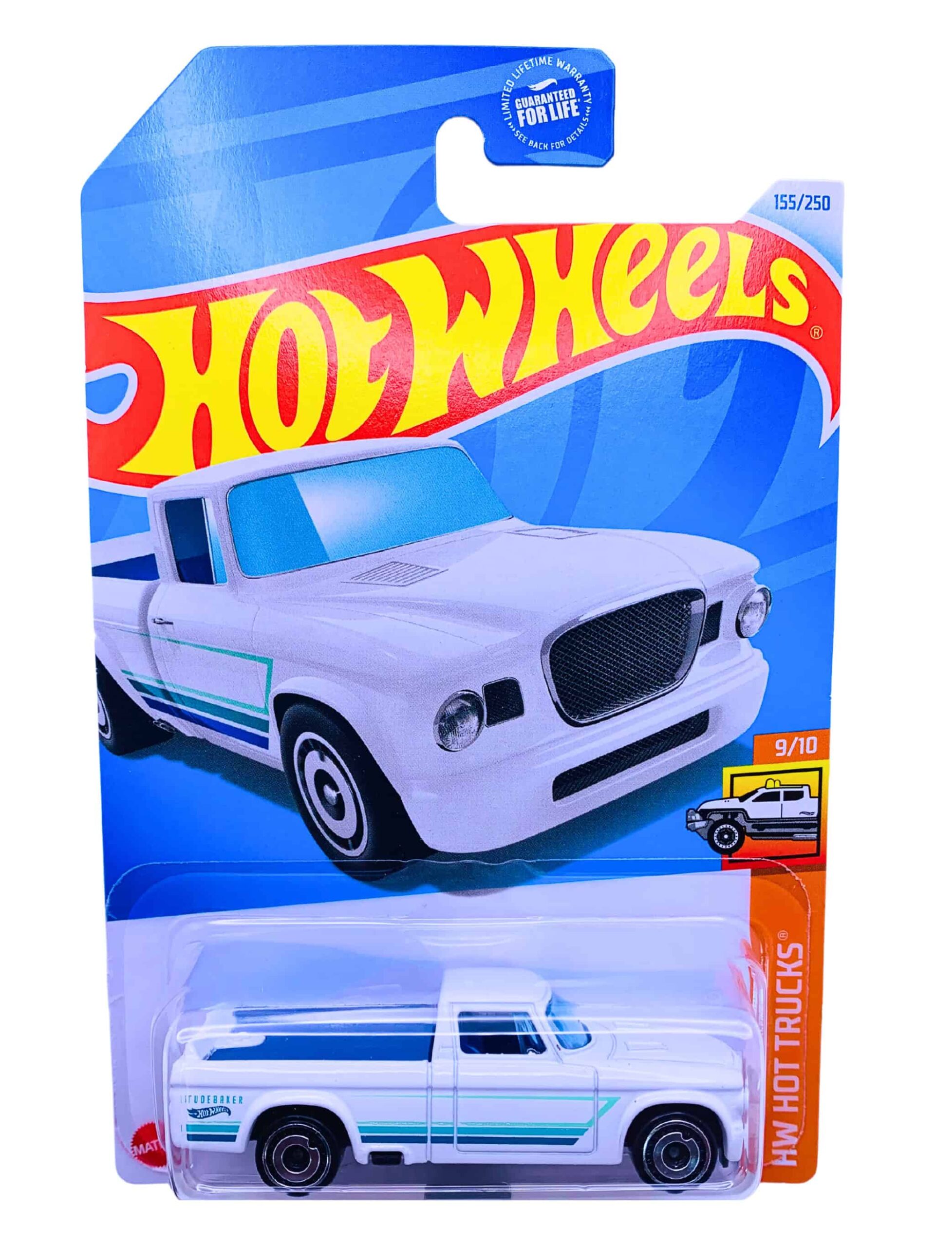 2024 Hot Wheels 1963 Studebaker Champ_1