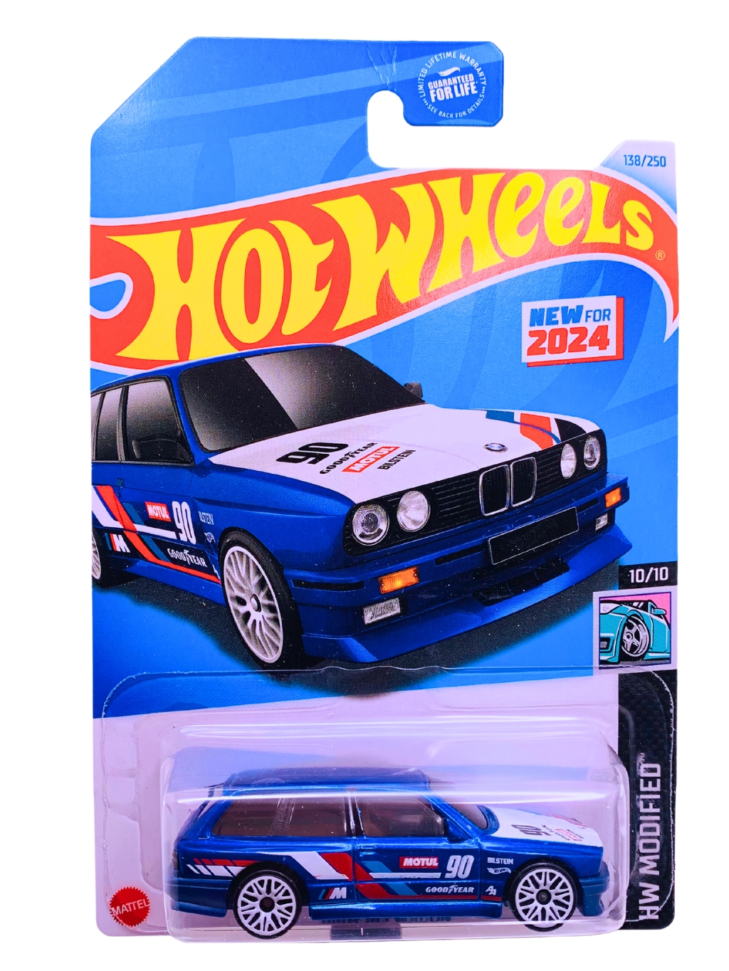 Hot Wheels BMW M3 Wagon